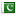 escoumins.ca server is located in Pakistan